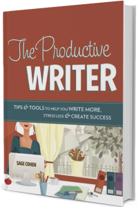The Productive Writer